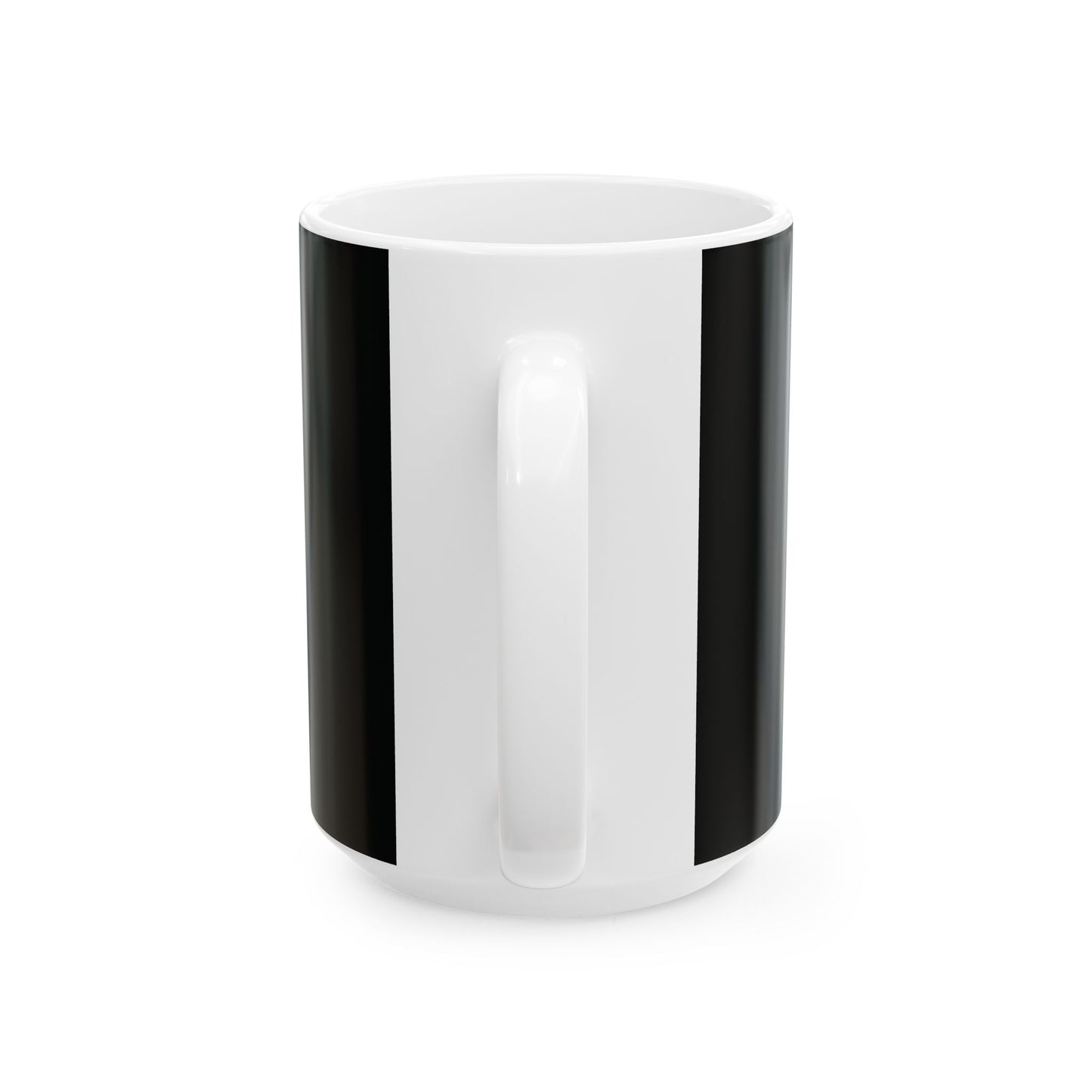 Pretty Ass Patriot Ceramic Coffee Mug