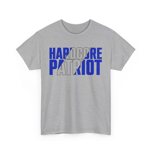 Hardcore Patriot Tee