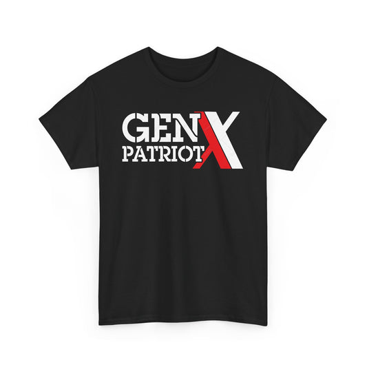 Gen X Patriot Tee