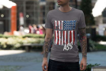 Patriot Bad Ass Tee