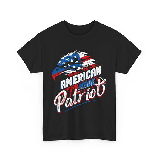 American Made Patriot Tee