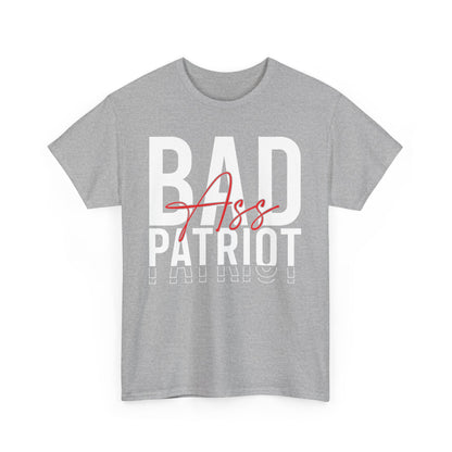 Bad Ass Patriot Tee